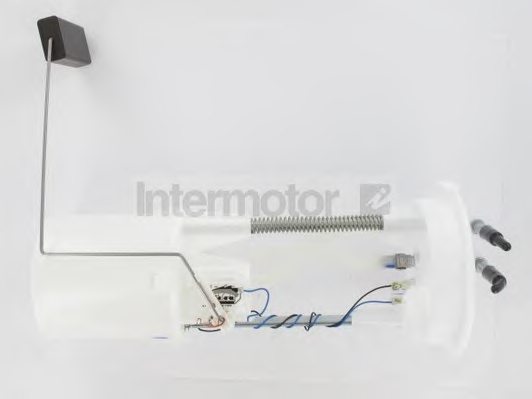 STANDARD 39450 Fuel Feed Unit